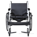 Factory Price Maidesite CheapFolding Hospital Wheelchair